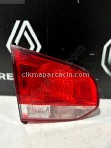 2009-2012 Vw Golf 6 Sol İÇ Stop Çikma – Çıkma İzmir