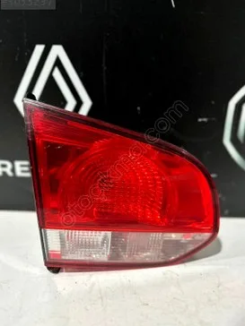 Volkswagen Golf Sol Arka Stop çıkma parça