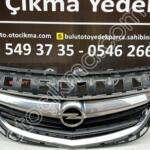 Opel Insignia Panjur çıkma parça - ANKA OTO YEDEK PARÇA İZMİR