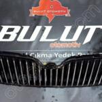 Skoda Superb Panjur çıkma parça - ANKA OTO YEDEK PARÇA İZMİR
