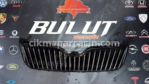 Skoda Superb Panjur çıkma parça