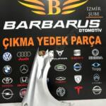 Volkswagen Polo Sol Ön Çamurluk çıkma parça - ANKA OTO YEDEK PARÇA İZMİR