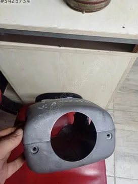 Peugeot 208 Direksiyon Kapak çıkma parça - Karma Oto Çıkma Trabzon
