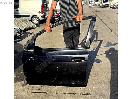 Volkswagen Golf Kapı (Ön Sol) çıkma parça