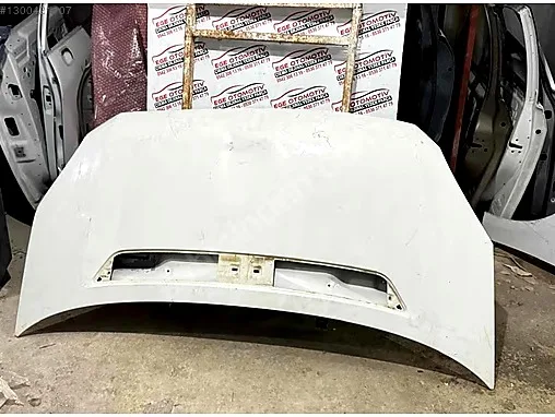 Volkswagen Crafter Komple Sunroof çıkma parça