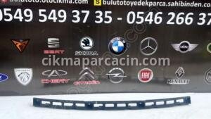 2010-17 Vw Polo Arka Tampon Orta Braketi – 6R6807863B – Çıkma İzmir