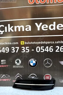 Audi A3 Sis Farı Çerçevesi çıkma parça - ANKA OTO YEDEK PARÇA İZMİR