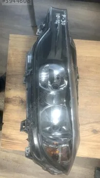 BMW 3 Serisi Sağ Ön Far çıkma parça - ANKA OTO YEDEK PARÇA İZMİR