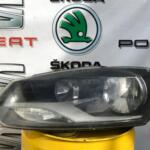 Volkswagen Polo Sol Ön Far çıkma parça - ANKA OTO YEDEK PARÇA İZMİR
