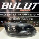 Volkswagen Polo Sağ Ön Far çıkma parça - ANKA OTO YEDEK PARÇA İZMİR