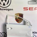 Volkswagen Polo Sağ Ön Kapı çıkma parça - ANKA OTO YEDEK PARÇA İZMİR