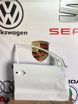 Volkswagen Polo Sağ Ön Kapı çıkma parça - ANKA OTO YEDEK PARÇA İZMİR