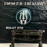 Volkswagen Polo Ön Panel çıkma parça - ANKA OTO YEDEK PARÇA İZMİR