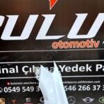 Volkswagen Polo Sol Ön Çamurluk çıkma parça - ANKA OTO YEDEK PARÇA İZMİR