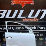 Volkswagen Polo Sağ Ön Kapı çıkma parça - ANKA OTO YEDEK PARÇA İZMİR