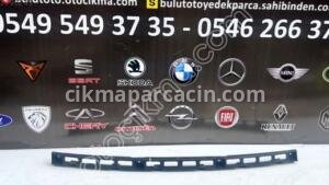 2010-2017 Polo Arka Tampon Orta Braketi 6R6807863B – Çıkma İzmir