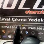 Volkswagen Polo Sol Dış Ayna çıkma parça - ANKA OTO YEDEK PARÇA İZMİR