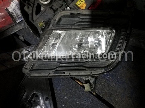 Kia Ceed Yuva Sacı çıkma parça