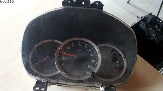 Mitsubishi L200 Kilometre Saati çıkma parça - Karma Oto Çıkma Trabzon