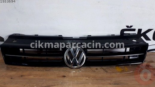 Volkswagen Polo Panjur çıkma parça
