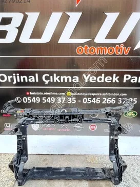 Audi A1 Ön Panel çıkma parça - ANKA OTO YEDEK PARÇA İZMİR