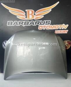 2011-2014 Vw Passat B7 Kaput Çikma – Çıkma İzmir
