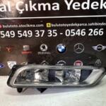 Volkswagen Passat Sis Farı çıkma parça - ANKA OTO YEDEK PARÇA İZMİR
