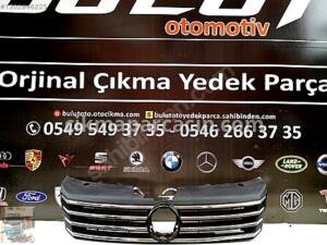 2011-2015 Passat b7 ön panjur orjinal çıkma