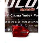 Volkswagen Jetta Sol Arka Stop çıkma parça - ANKA OTO YEDEK PARÇA İZMİR