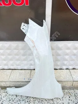Volkswagen Jetta Arka Çamurluk çıkma parça - ANKA OTO YEDEK PARÇA İZMİR