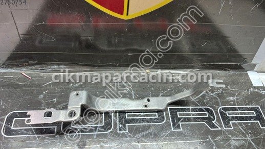 Audi A6 Çamurluk Braketi çıkma parça