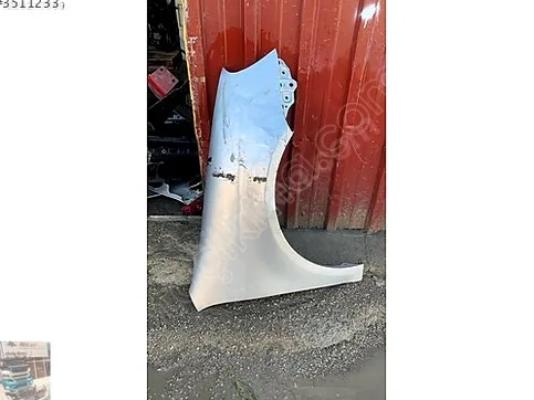 Volkswagen Jetta Sağ Ön Çamurluk çıkma parça - ANKA OTO YEDEK PARÇA İZMİR