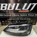 Volkswagen Jetta Sol Ön Far çıkma parça - ANKA OTO YEDEK PARÇA İZMİR