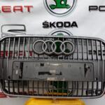 Audi Q7 Panjur çıkma parça - ANKA OTO YEDEK PARÇA İZMİR
