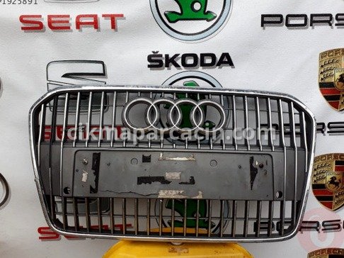 Audi Q7 Panjur çıkma parça