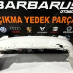 Skoda Superb Arka Tampon çıkma parça - ANKA OTO YEDEK PARÇA İZMİR