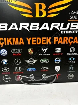 Skoda Superb Panjur çıkma parça