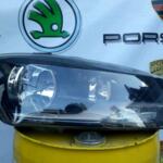 Volkswagen Polo Sağ Ön Far çıkma parça - ANKA OTO YEDEK PARÇA İZMİR
