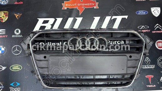Audi A4 Panjur çıkma parça