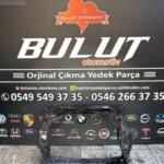 Audi Q3 Ön Panel çıkma parça - ANKA OTO YEDEK PARÇA İZMİR