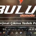 Audi Q3 Ön Panel çıkma parça - ANKA OTO YEDEK PARÇA İZMİR
