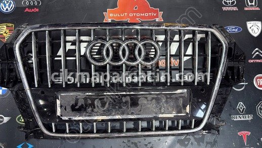 Audi Q3 Panjur çıkma parça