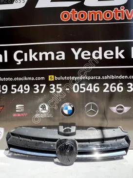 Volkswagen Golf Panjur çıkma parça - ANKA OTO YEDEK PARÇA İZMİR