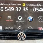 Volkswagen Jetta Panjur çıkma parça - ANKA OTO YEDEK PARÇA İZMİR