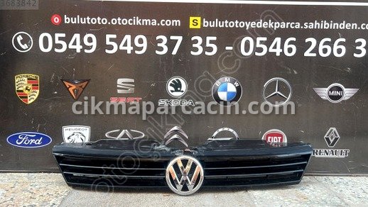 Volkswagen Jetta Panjur çıkma parça