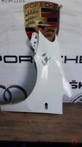 2012-2015 Volkswagen Caddy Sol Ön Çamurluk Çikma – Çıkma İzmir