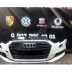 Audi A3 Ön Tampon çıkma parça - ANKA OTO YEDEK PARÇA İZMİR