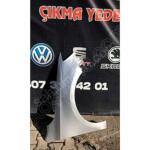 Volkswagen Jetta Sağ Ön Çamurluk çıkma parça - ANKA OTO YEDEK PARÇA İZMİR