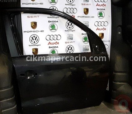 Volkswagen Amarok Sağ Ön Kapı çıkma parça
