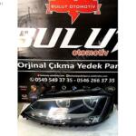 Volkswagen Jetta Sol Ön Far çıkma parça - ANKA OTO YEDEK PARÇA İZMİR